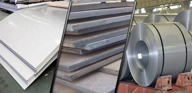 Monel 500 Sheets,Plates and Coils